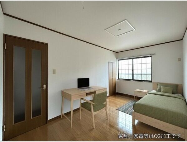 その他部屋・スペース