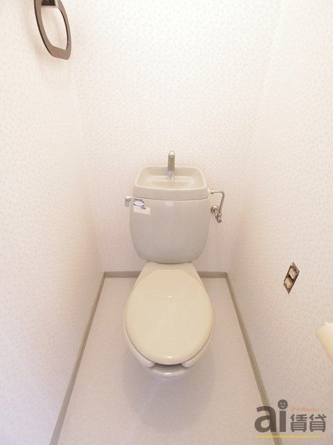 トイレ　※写真同仕様※