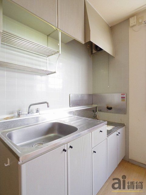キッチン　※写真同仕様※