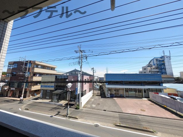 眺望　別号室イメージ