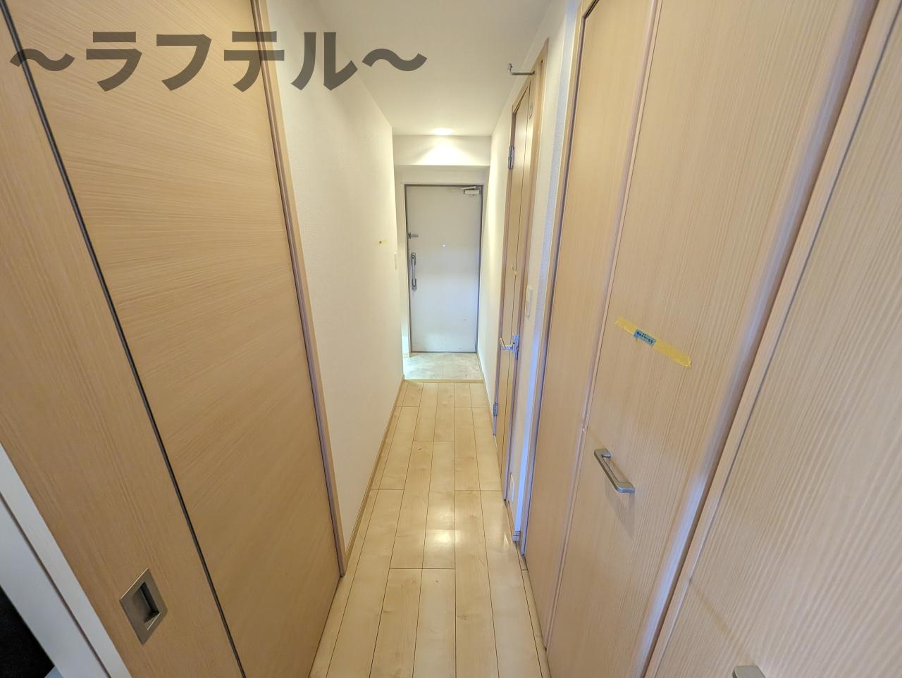 その他部屋・スペース　別号室イメージ