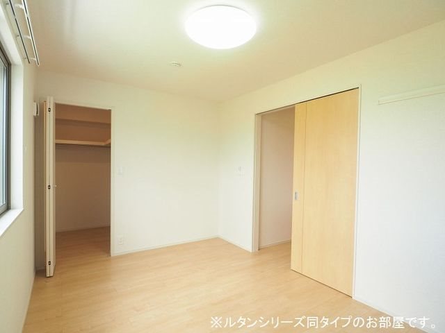 収納　※サンプル画像です
