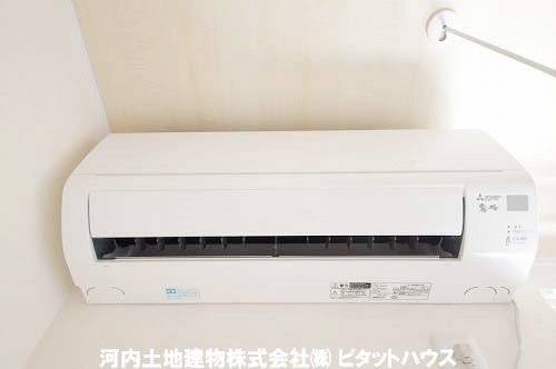 その他設備　その他設備