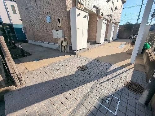 ロビー