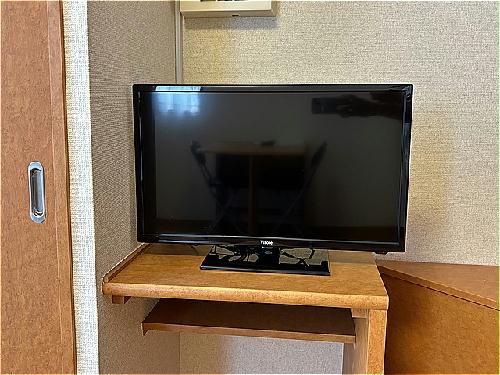 その他設備　お部屋によりメーカーは異なります