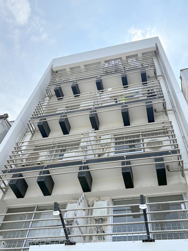 建物外観　☆広島大学病院すぐです☆