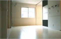 眺望　洋室5.3帖