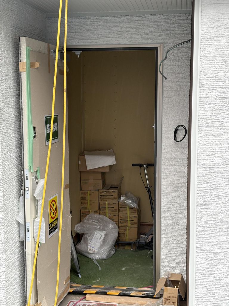 その他部屋・スペース