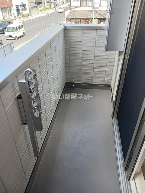 D s北条口の内装写真