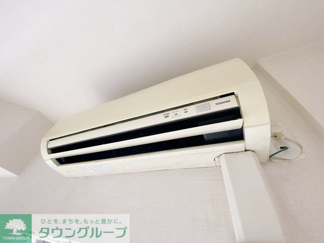 その他設備　設備