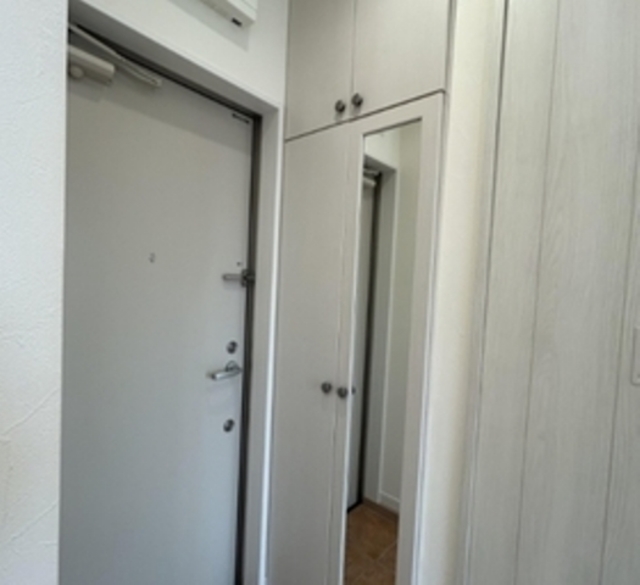 その他　※同間取り他部屋参考写真