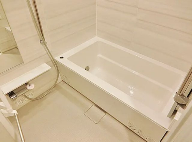 バス・シャワールーム　※別号室参照