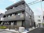 川崎大師駅より徒歩10分 2階 築1年8ヶ月の賃貸物件