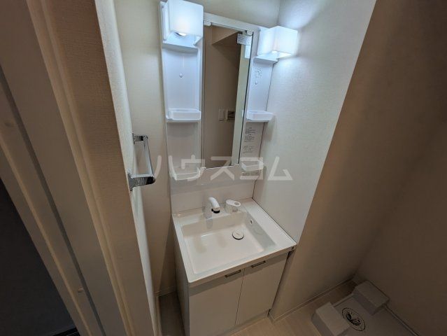Casa Mocaの内装写真