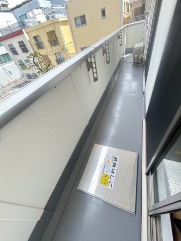 ソリティア西宮池田の内装写真