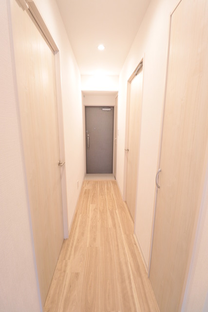 玄関　別部屋参考写真。現状優先。