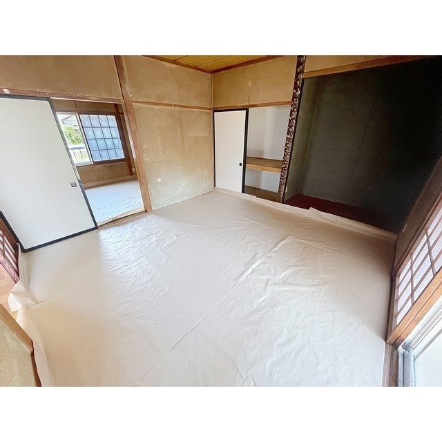 その他部屋・スペース