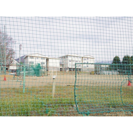 高校・高専　長野県須坂創成高校（高校・高専）まで915m