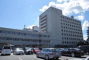 その他　兵庫県立塚口病院（病院）（その他）まで912m