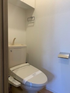 トイレ　トイレ※別部屋参考写真