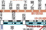 その他　☆路線図☆☆
