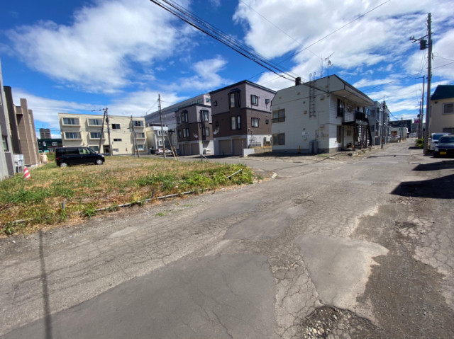 駐車場　駐車場その他