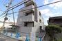 鴻池新田駅より徒歩22分 新築 3階建の賃貸物件