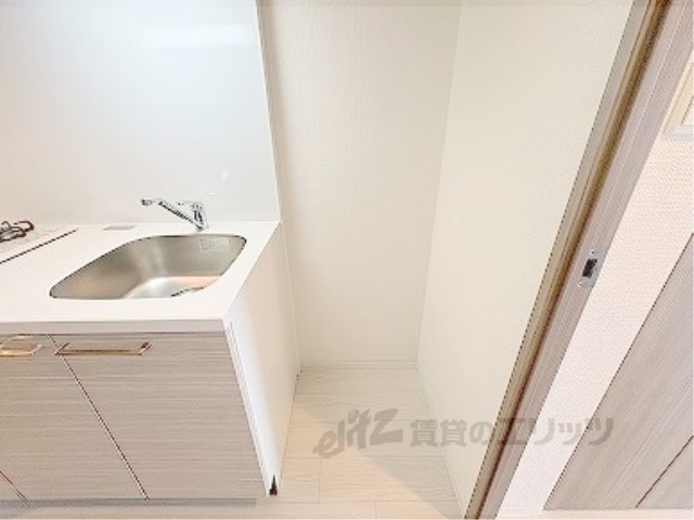 その他部屋・スペース　冷蔵庫置場