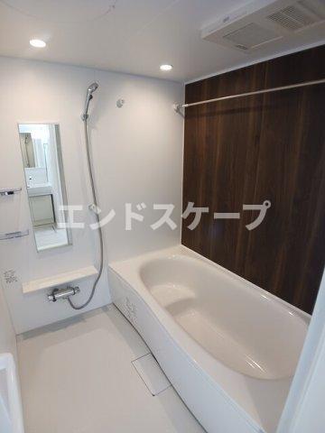 バス・シャワールーム　高崎、前橋のお部屋探しはエンドスケープまで！お客様の理想お聞