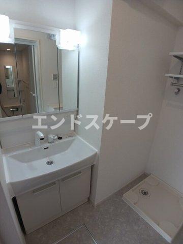 洗面設備　高崎、前橋のお部屋探しはエンドスケープまで！お客様の理想お聞