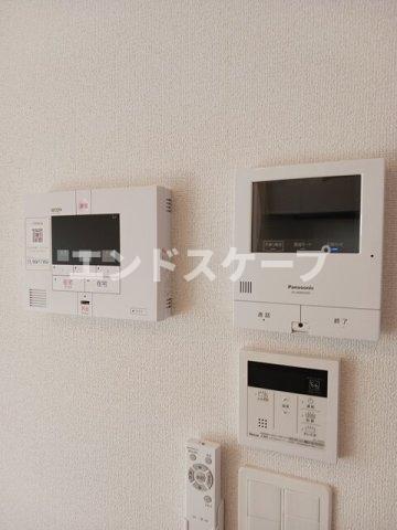 セキュリティ　高崎、前橋のお部屋探しはエンドスケープまで！お客様の理想お聞