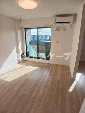 居室・リビング　高崎、前橋のお部屋探しはエンドスケープまで！お客様の理想お聞