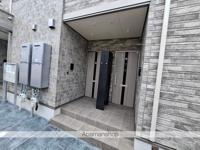 阪急伊丹線 伊丹駅 徒歩15分 2階建 築2年の外観写真