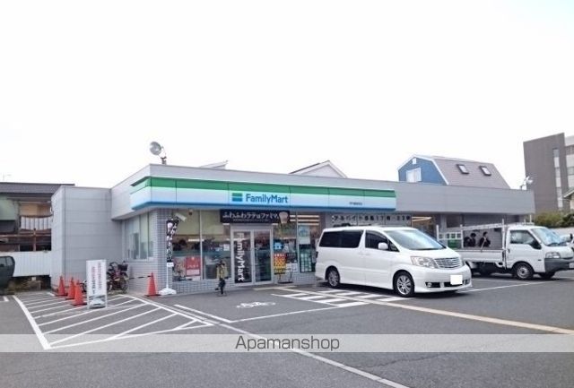 阪急伊丹線 伊丹駅 徒歩15分 2階建 築2年の周辺写真