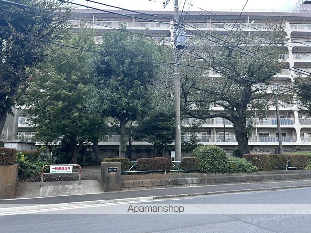 公園　柏木第2公園（公園）まで658m