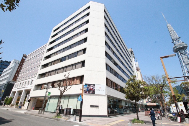 大学・短大　金城学院大学 サテライト（大学・短大）まで900m