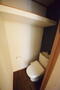 トイレ　～トイレの時間も大事なひと時～