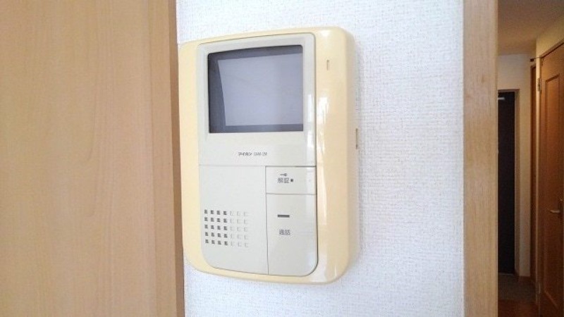 セキュリティ　図面と現状に相違がある場合には現状を優先