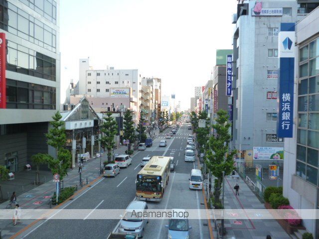レジデンスKの外観写真