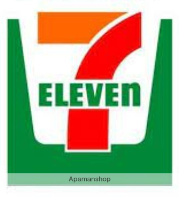 コンビニ　セブン-イレブン 中野江古田１丁目店（コンビニ）まで293m