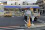コンビニ　ローソン 神戸深江北町一丁目店（コンビニ）まで136m