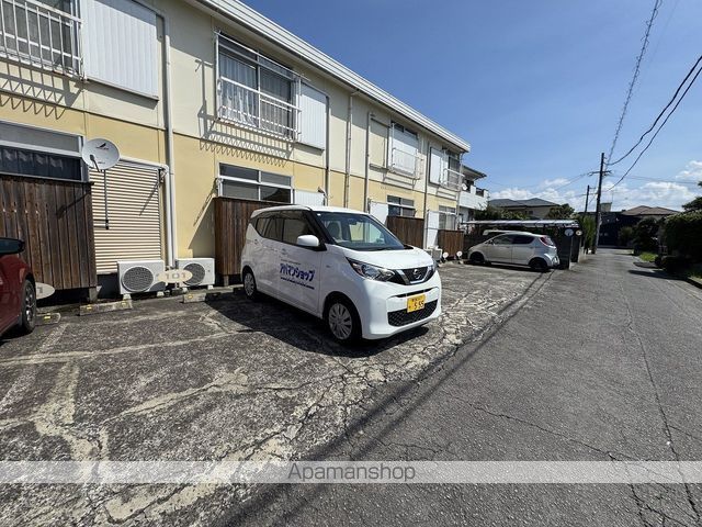 ＪＲ日豊本線 国分駅 徒歩34分 2階建 築47年のその他写真