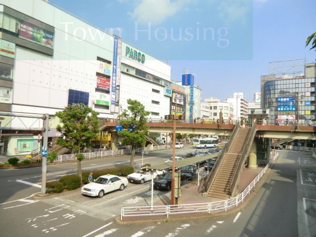 その他　津田沼駅(JR総武線)（その他）まで1240m
