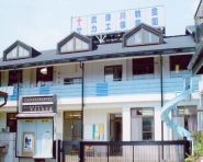 幼稚園・保育園　サカエ保育園（幼稚園・保育園）まで414m