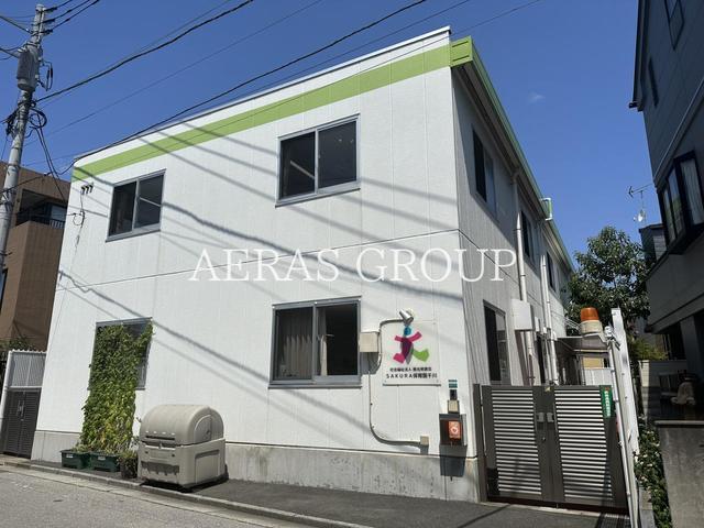 幼稚園・保育園　SAKURA保育園千川（幼稚園・保育園）まで147m