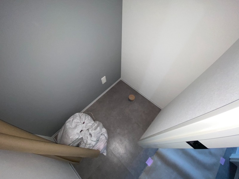 トイレ　トイレです。ウォシュレット付を探している方、おすすめです！
