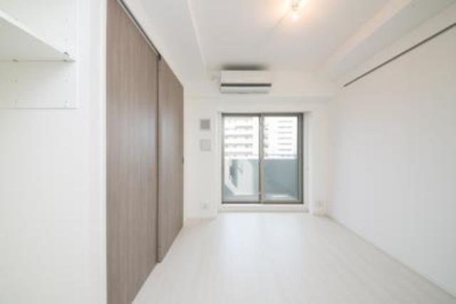 居室・リビング　※写真は同タイプ住戸です。