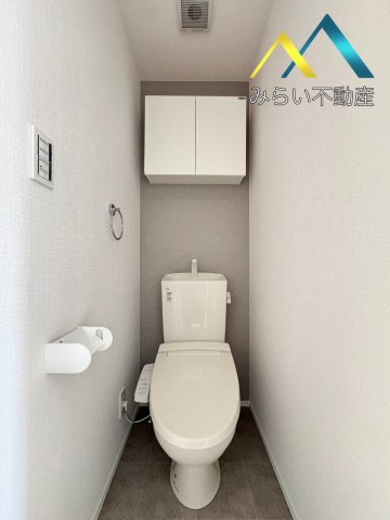 トイレ　自社撮影写真