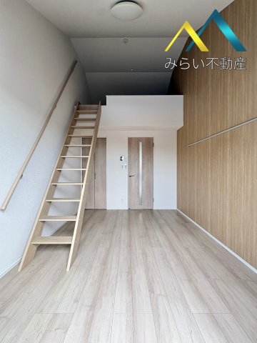 その他部屋・スペース　自社撮影写真