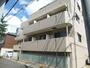 中延駅より徒歩2分 1階 築12年5ヶ月の賃貸物件